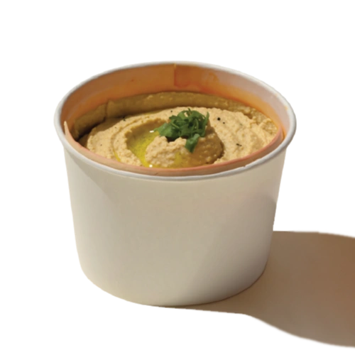 Hummus Eureka