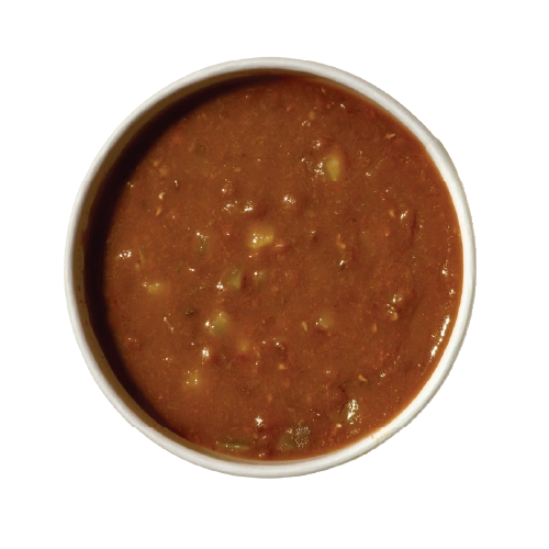 Sopa de Lentejas