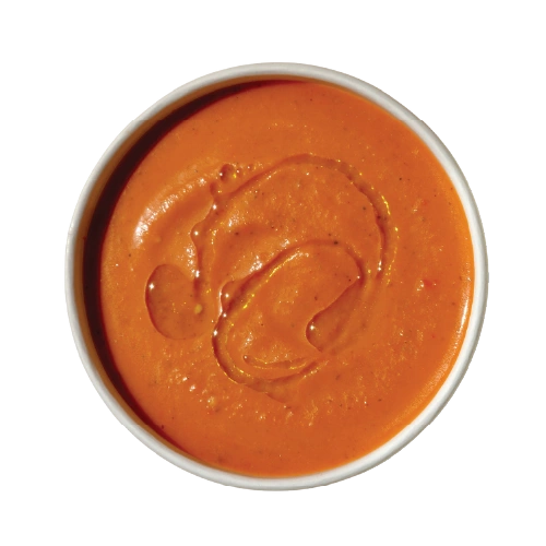 Crema de Tomate