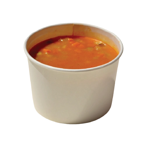 Sopa de Verduras