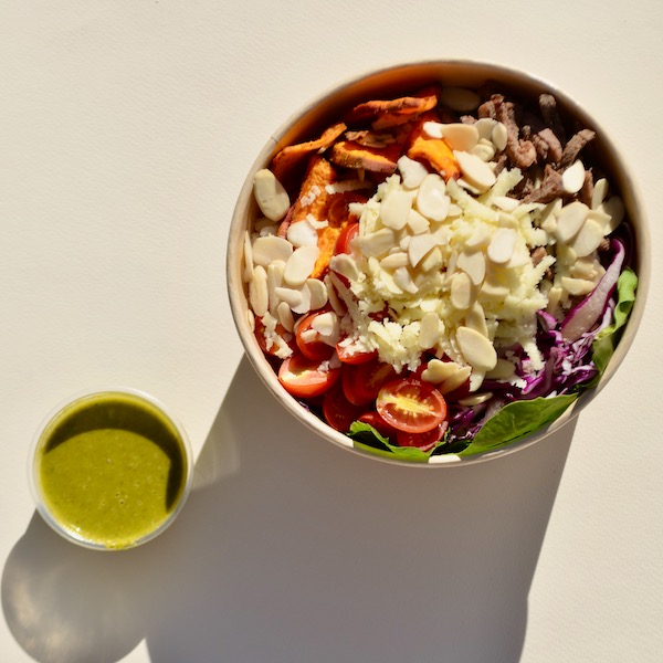 Chimichurri de Res